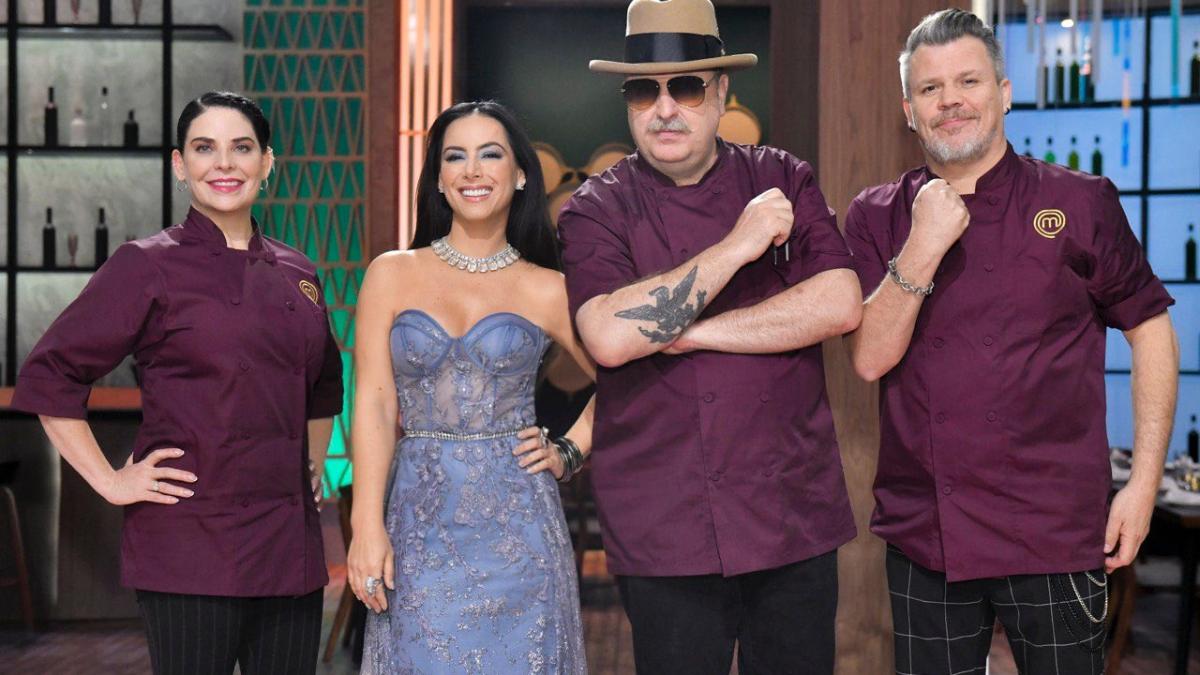 MasterChef Celebrity México 2023: ¿Quién es el eliminado hoy 23 de julio?