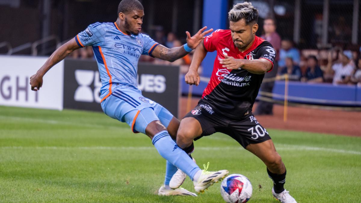 Leagues Cup | MLS vs Liga MX: Resúmenes, resultados y goles de los juegos del 23 de julio (VIDEO)