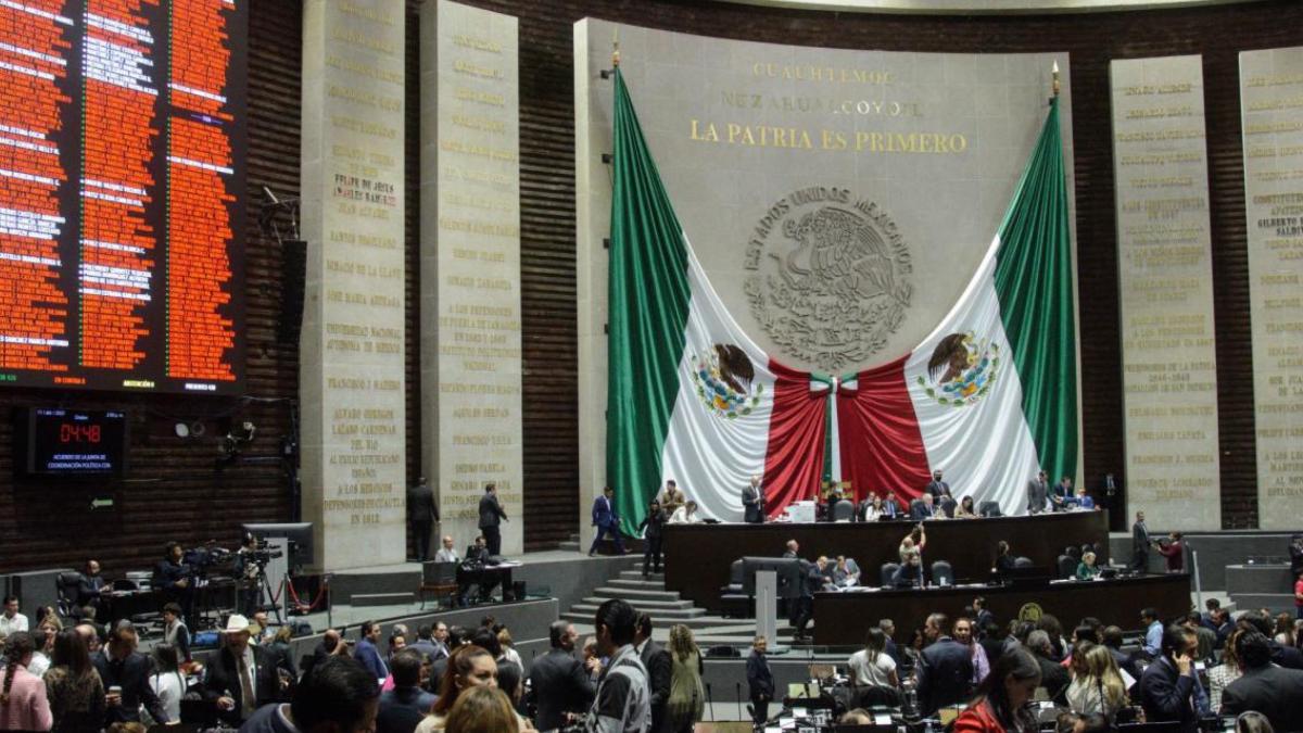 Crisis que viene por doble Congreso en 2024 enreda a legisladores