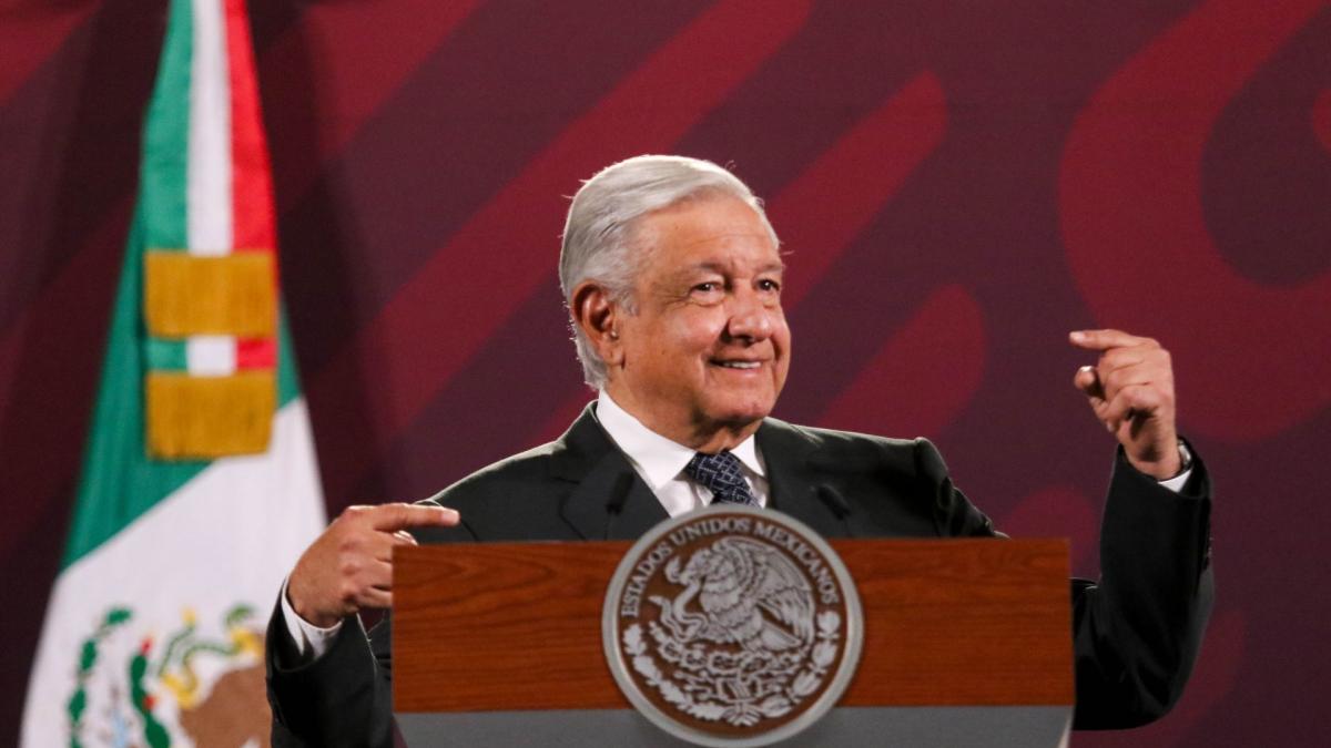 Mañanera de AMLO: 31 de julio del 2023