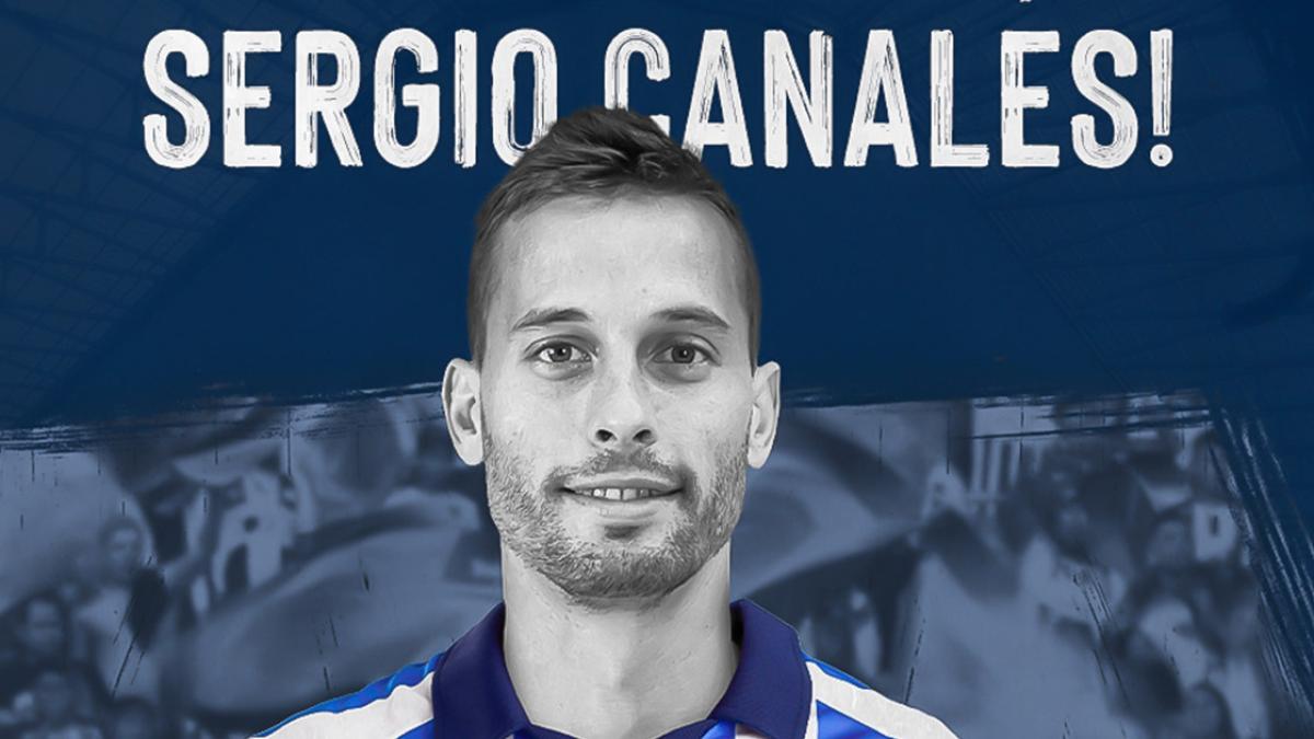 Liga MX: El Monterrey ya tiene a la bomba que tanto pedía; Sergio Canales llega de manera oficial