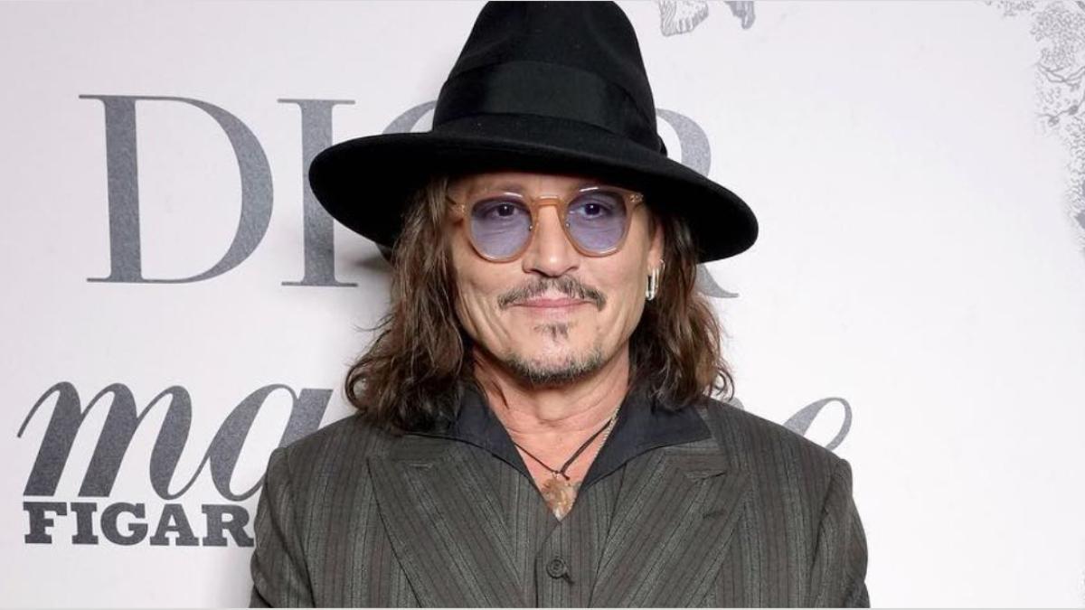 ¿Qué fue lo que realmente le pasó a Johnny Depp, tras ser hallado inconsciente?