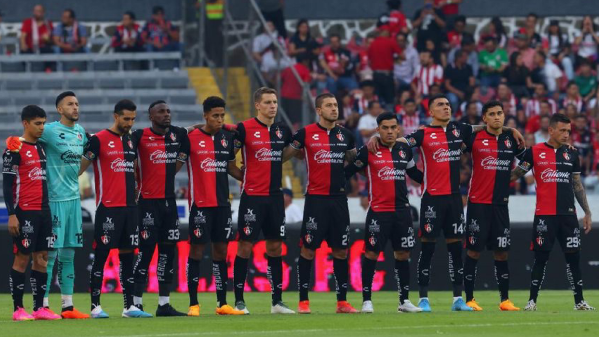 Leagues Cup: Atlas FC aclara polémica Nazi, después de las diferentes críticas por su comentario a un influencer