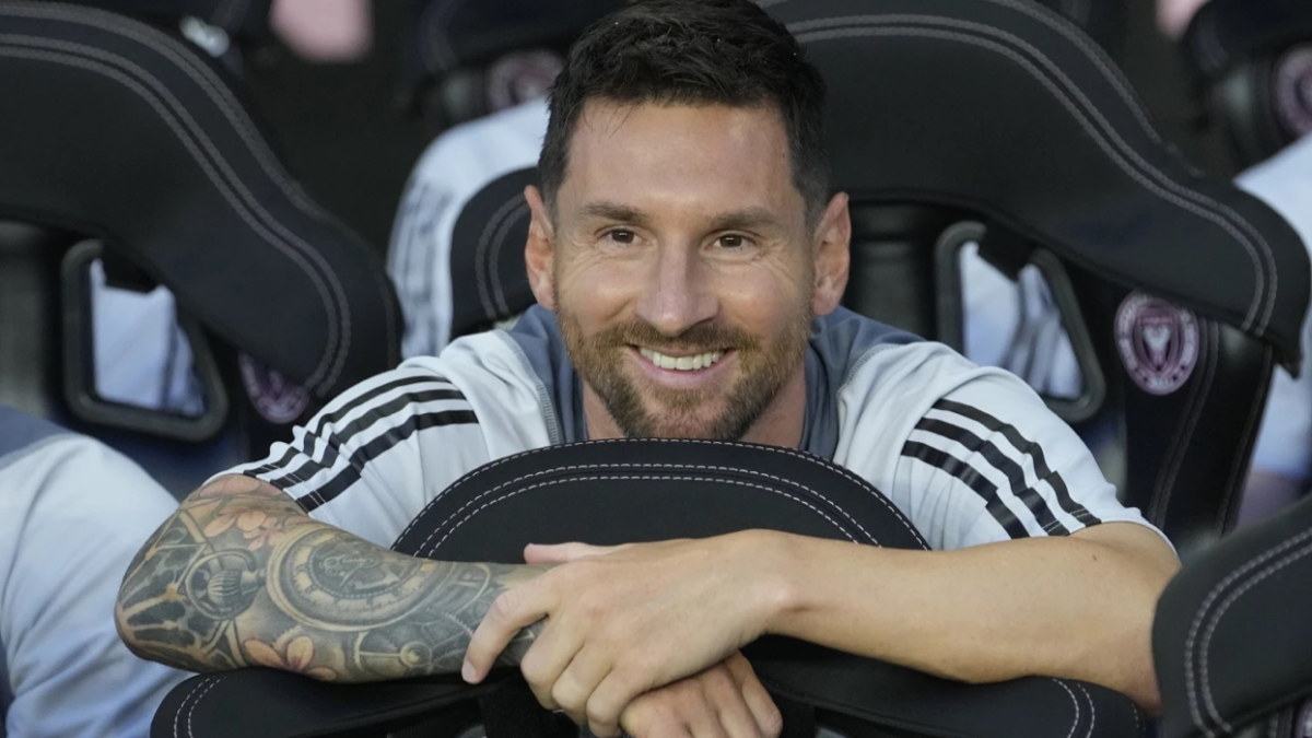 Lionel Messi: Revelan los cinco clubes afortunados a los que el argentino sigue en Instagram (VIDEO)