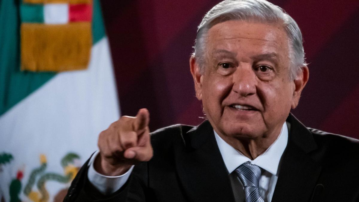 AMLO denuncia campaña ‘perversa’ en su contra; acusa que lo responsabilizan de ataques contra candidatos o periodistas