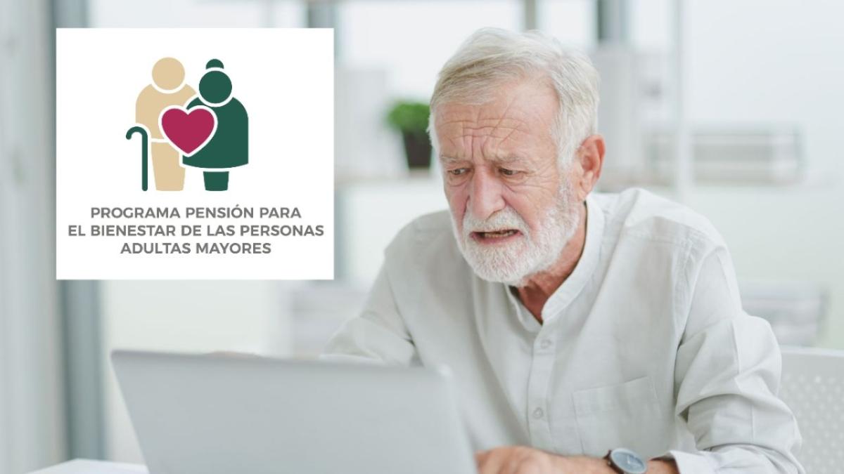 Pensión Bienestar: ¿Adultos mayores extranjeros pueden recibir el apoyo económico?