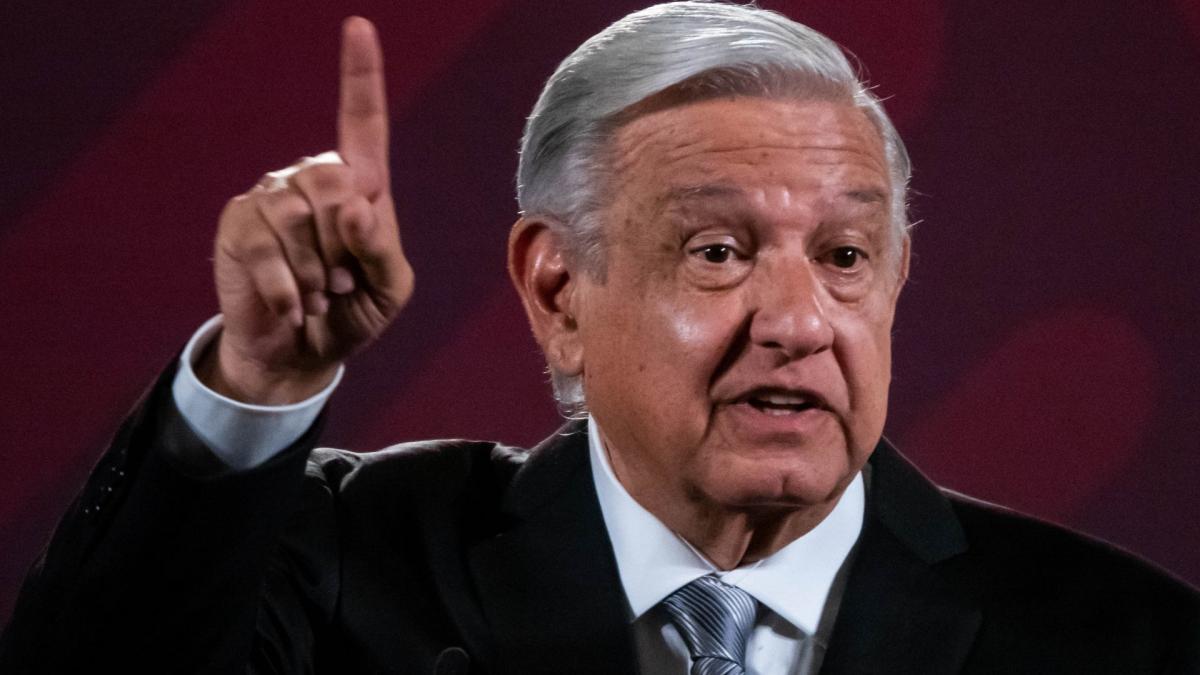 Confía AMLO que haya solución en TEPJF para garantizar elecciones democráticas