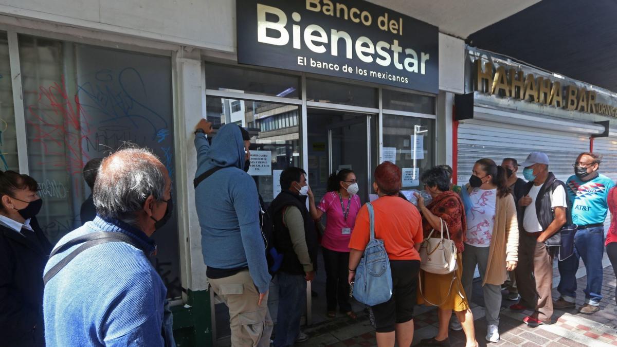 Pensión del Bienestar: Estas son las fechas para cobrar el pago de septiembre