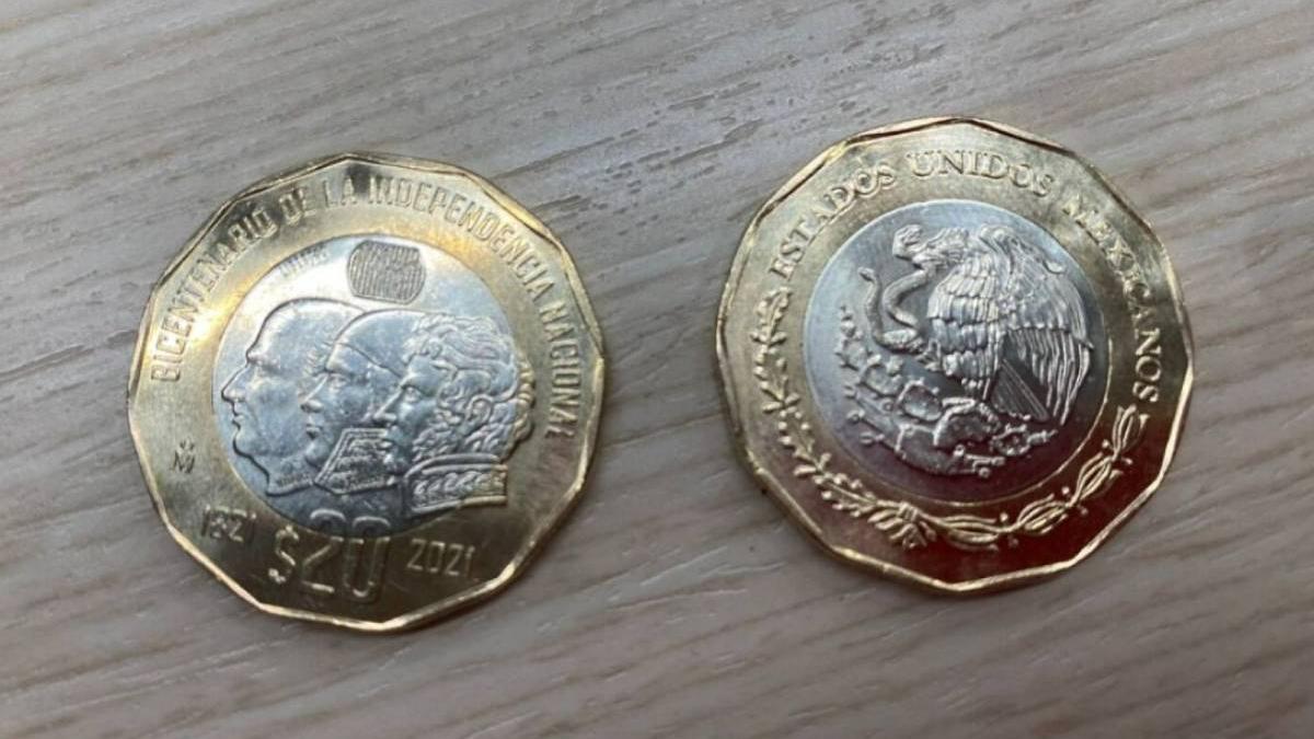 Esta es la lista de los lugares en donde puedes vender tus monedas conmemorativas