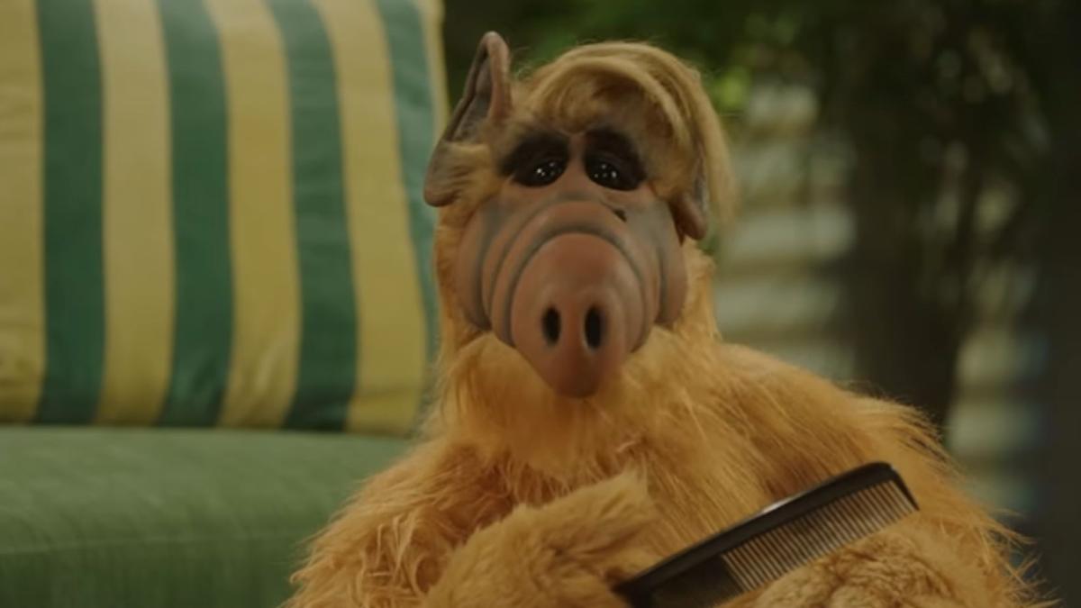 ALF vuelve a la pantalla chica gracias Ryan Reynolds; conoce todos los detalles