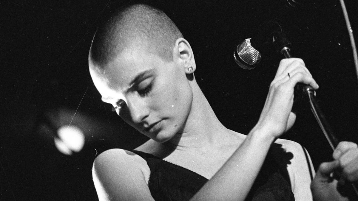 Sinéad O'Connor: ¿Qué enfermedad tenía por la que intentó quitarse la vida?