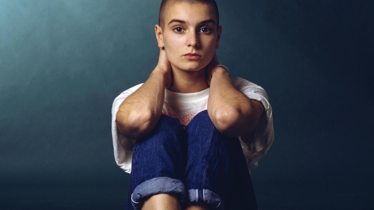 ¿Quién era y de que murió la cantante Sinéad O'Connor?