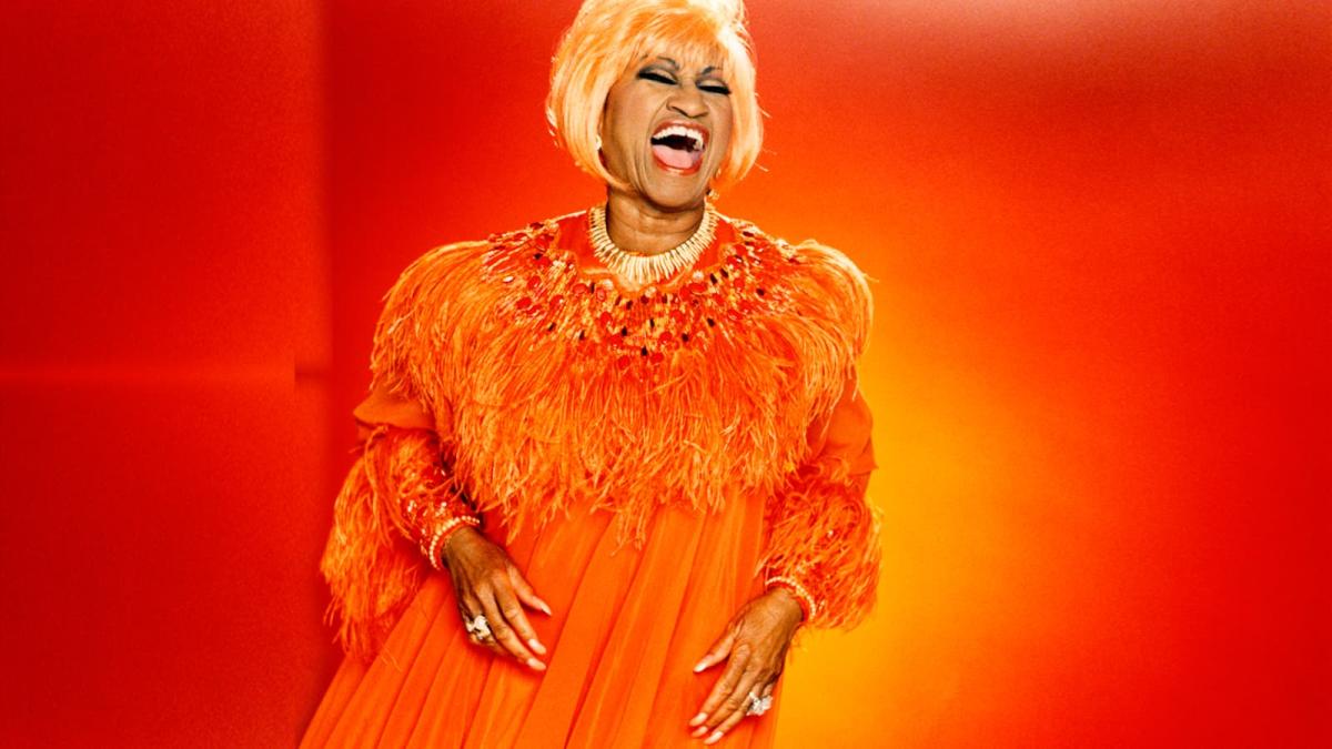 Esta es la icónica moneda que se lanzará en honor a Celia Cruz