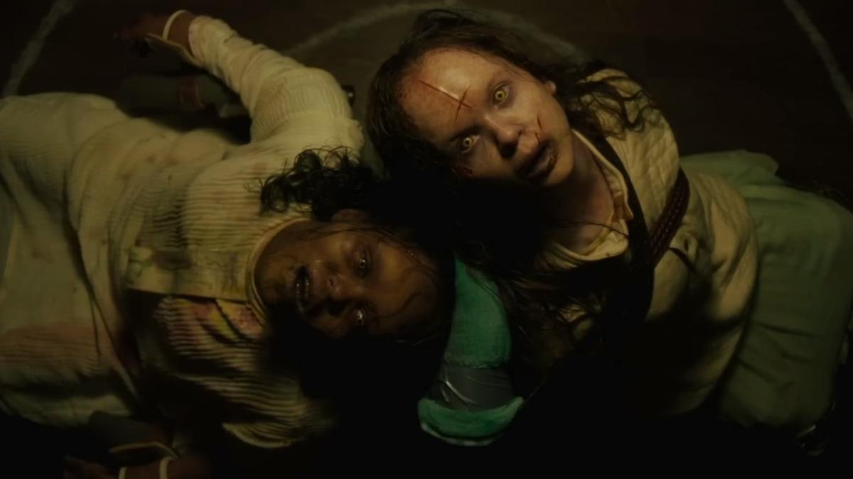 'El exorcista: creyentes': TODO lo que tienes que saber de la aterradora secuela