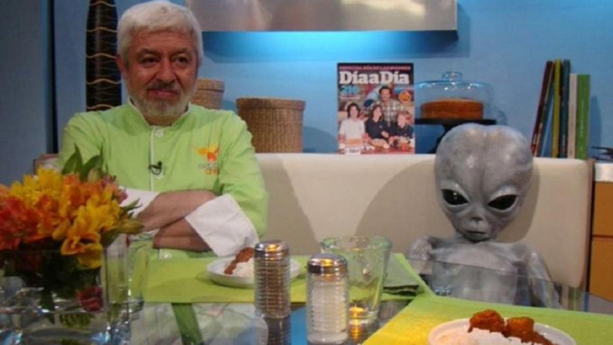 Piden perdón con MEMES a Jaime Maussan tras revelación de EU sobre ovnis y extraterrestres