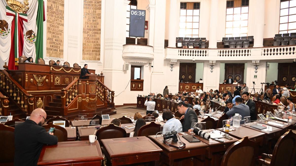 Celebran reforma que quita la patria potestad a los feminicidas