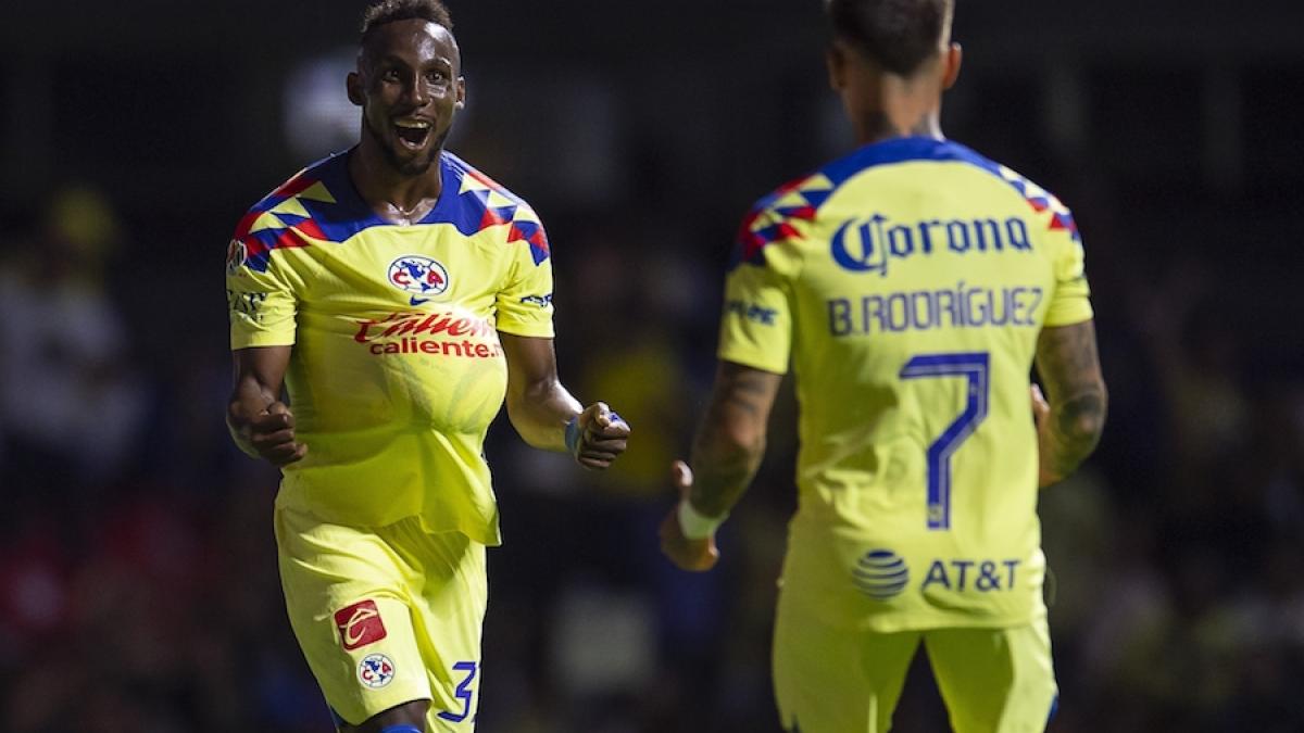 América y Chivas, con efectividad del 62% ante clubes de MLS