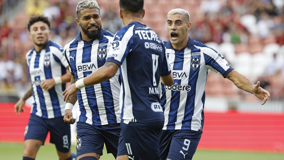 Leagues Cup | MLS vs Liga MX: Resúmenes, resultados y goles de los juegos del 26 de julio (VIDEO)