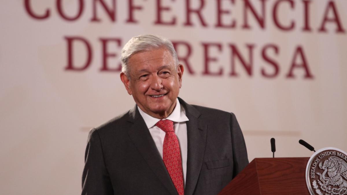 AMLO ofrece 6,500 millones de pesos a Calica por predio en Playa del Carmen