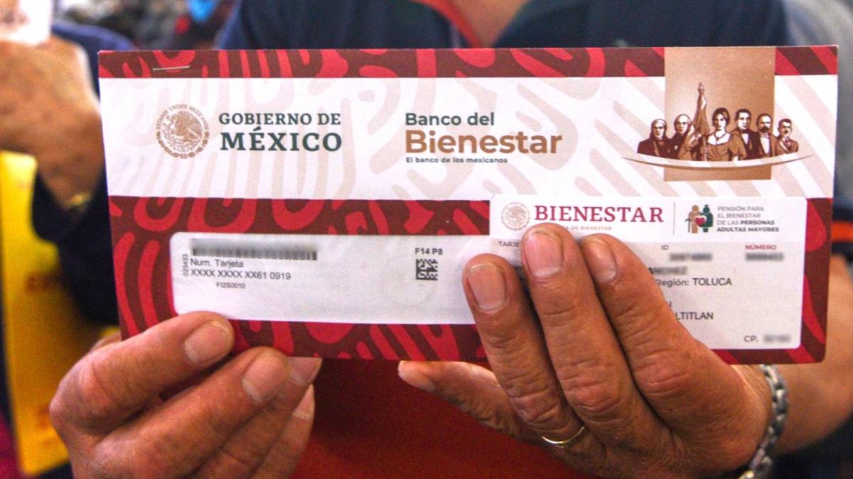 Pensión Bienestar: Estos son los adultos mayores que ya no recibirían su próximo pago