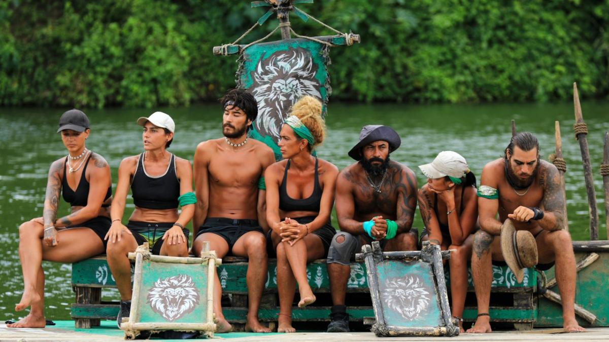 Survivor México 2023: ¿Quién es el eliminado de hoy 28 de julio?