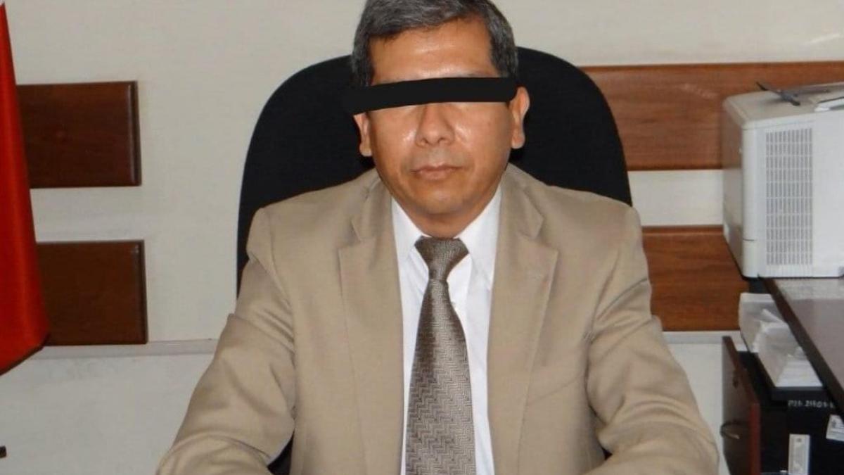 Detienen a secretario del Tribunal de Justicia de Oaxaca; lo acusan de delitos contra la administración pública