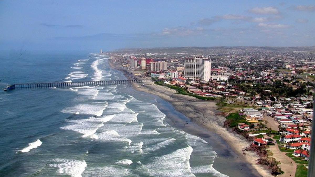 Estas son las 14 playas de México con más bacterias fecales, según la Cofepris