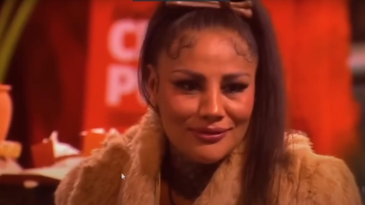 Barby Juárez revela su oscuro pasado como ninfómana y dice que le gusta Emilio Osorio | VIDEO