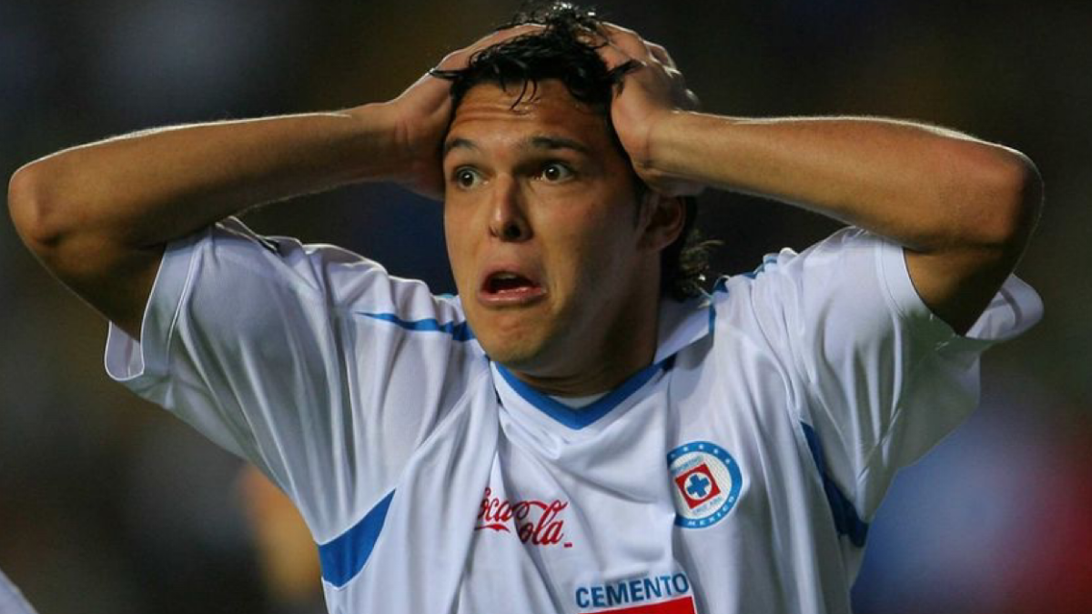 Liga MX: Te acuerdas de Luis Ángel Landín, así vive actualmente el futbolista surgido del Pachuca