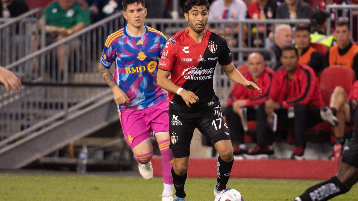 Leagues Cup | MLS vs Liga MX: Resúmenes, resultados y goles de los juegos del 30 de julio (VIDEO)