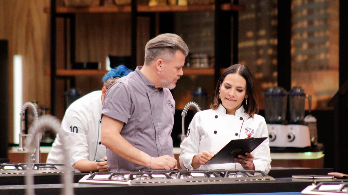 MasterChef Celebrity México 2023: ¿Quién es el eliminado de hoy 30 de julio?