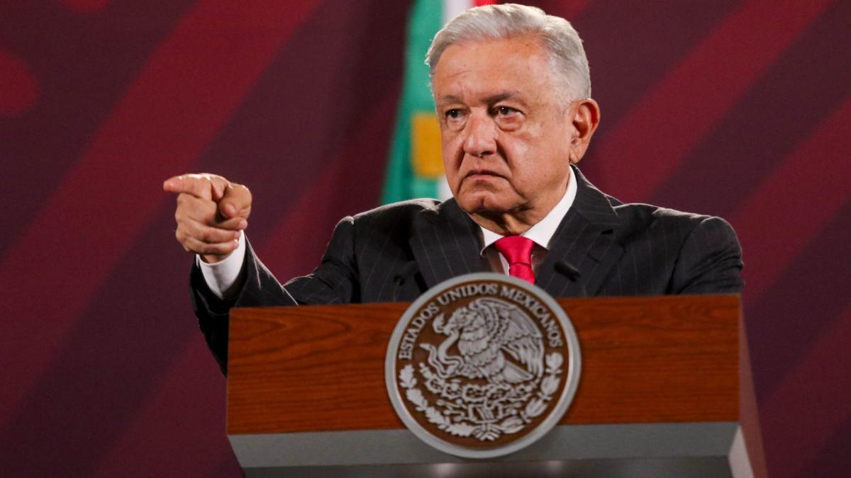 Mañanera de AMLO: 3 de agosto del 2023