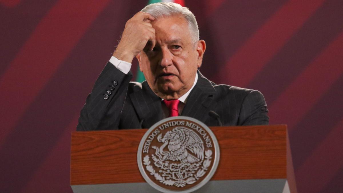 Presidencia confirma muerte de empresario Iñigo Arenas; Fiscalía ya tiene información, anuncia AMLO