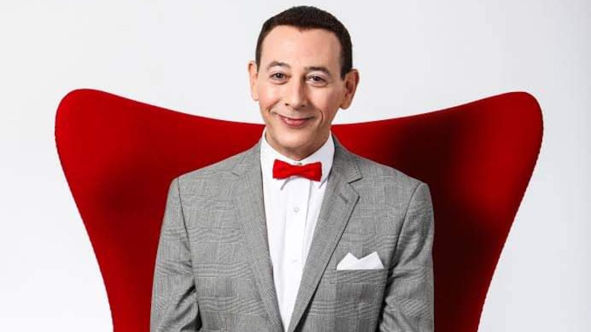 Muere el actor Paul Reubens a los 70 años, conocido interpretar a Pee-wee Herman