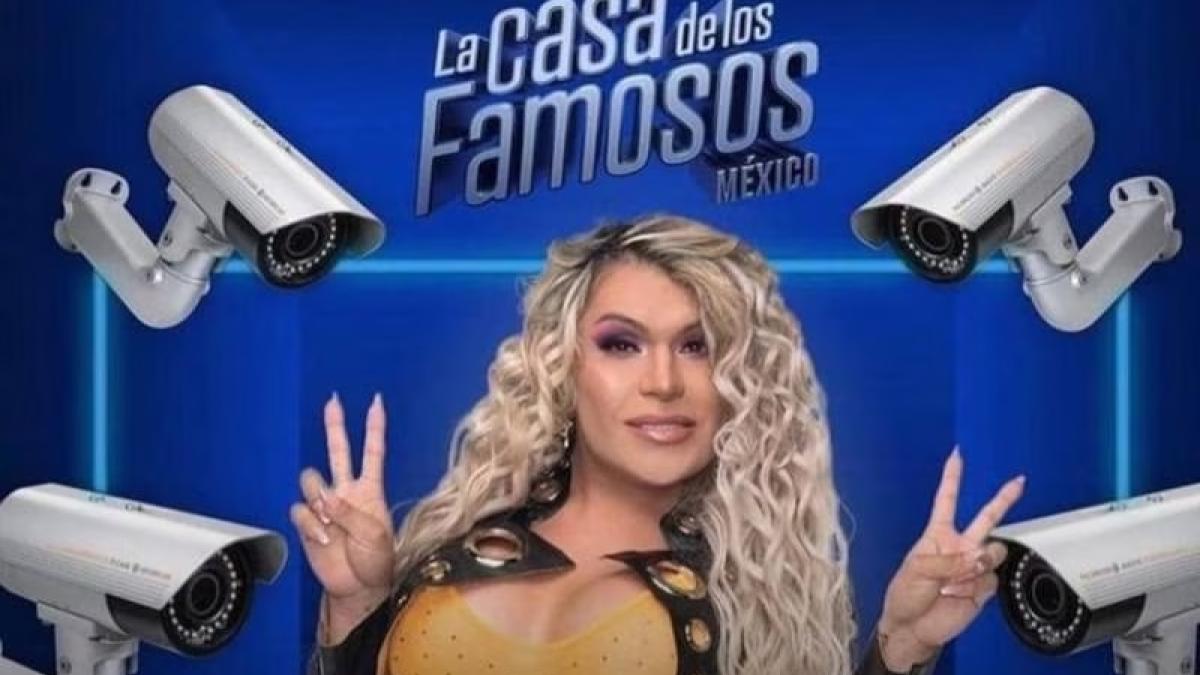 La casa de los famosos México: Filtran lista de los participantes de la segunda temporada