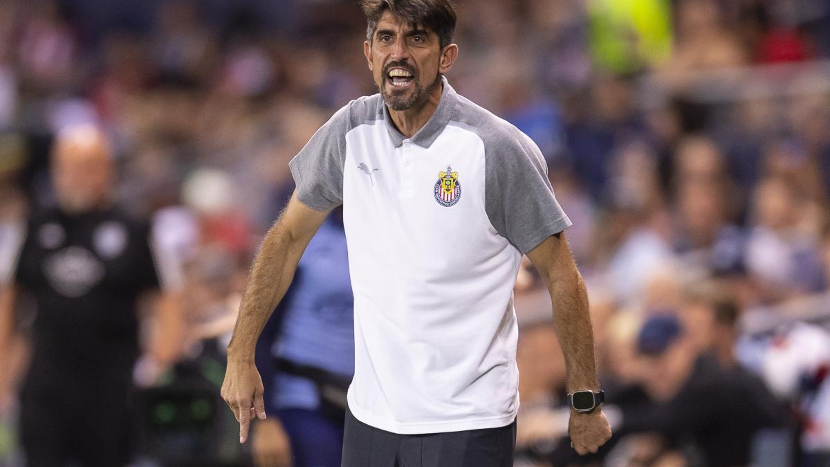 Leagues Cup 2023: Veljko Paunovic y el duro mensaje para Chivas: "me dio vergüenza"