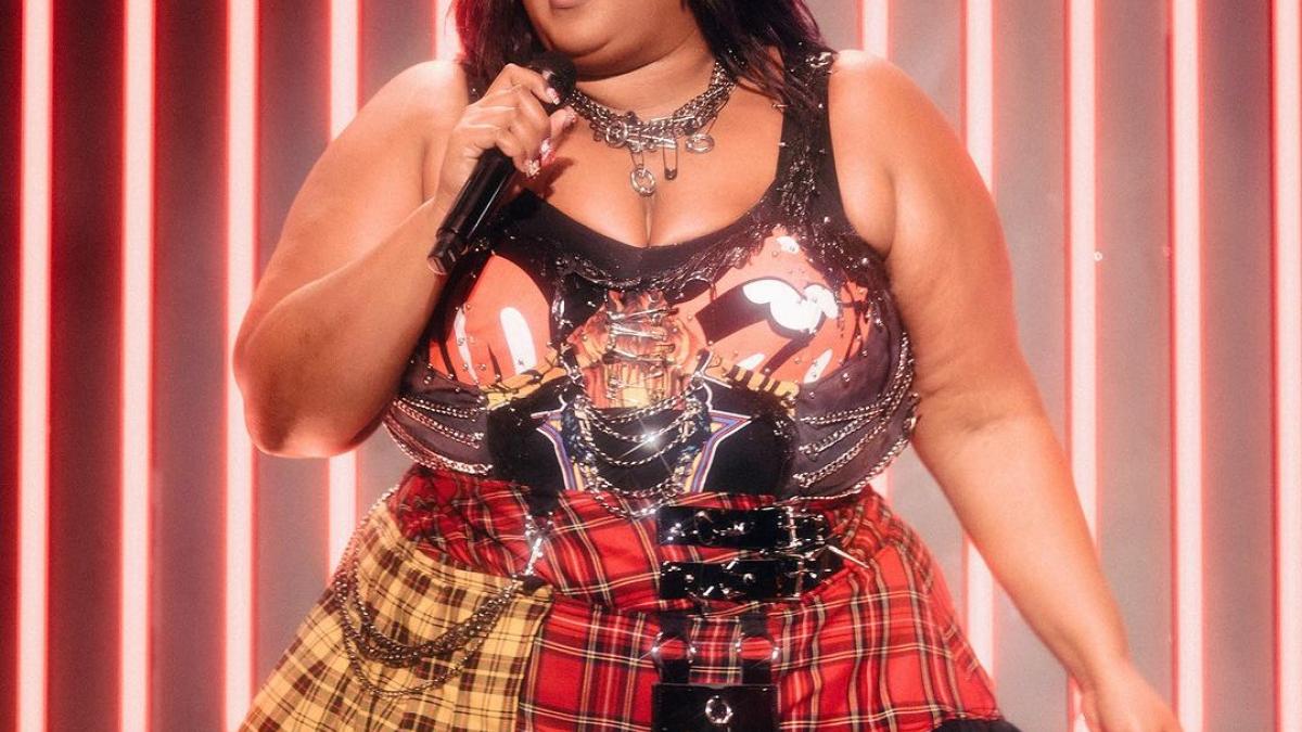 Bailarinas de la cantante Lizzo la demandan por supuesto acoso sexual y discriminación