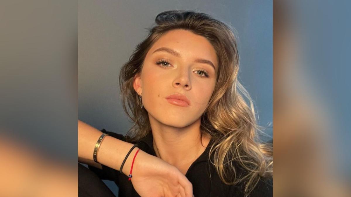 Hija de Sergio Mayer se lanza en contra de haters; sale a defender a su papá