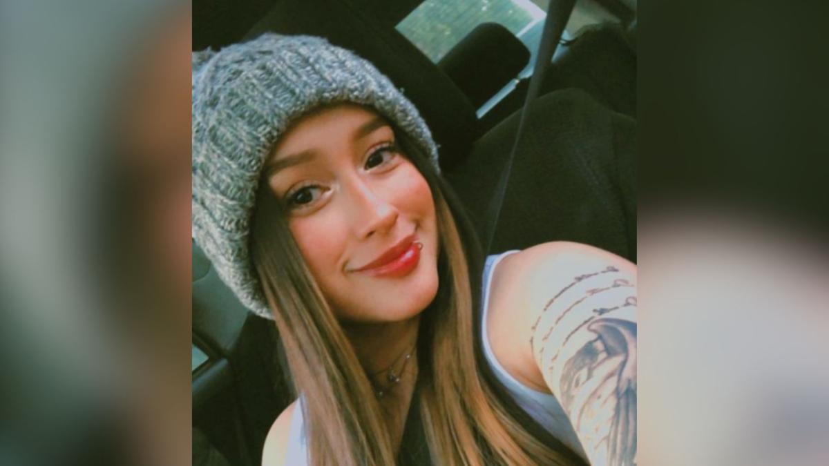 Así fue el emotivo funeral de Yuriby Gómez, la sobrina influencer de Kimberly Flores