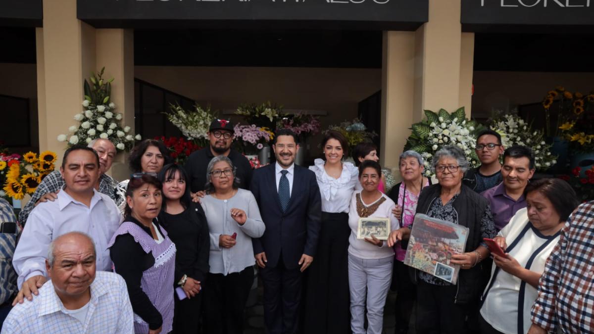 Línea de Cablebús conectará Santa Fe con Los Pinos