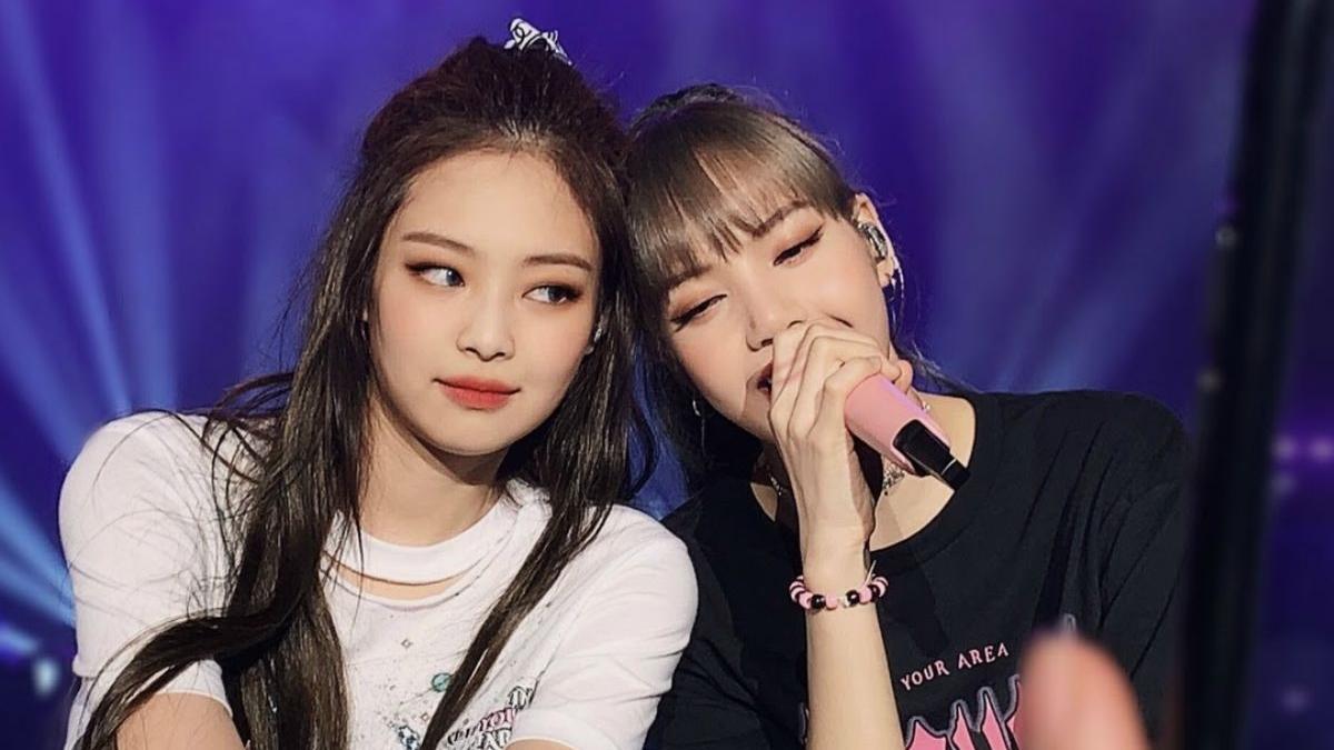 BLACKPINK: Jennie ayuda a Lisa a hablar español y desatan ternura (VIDEO)