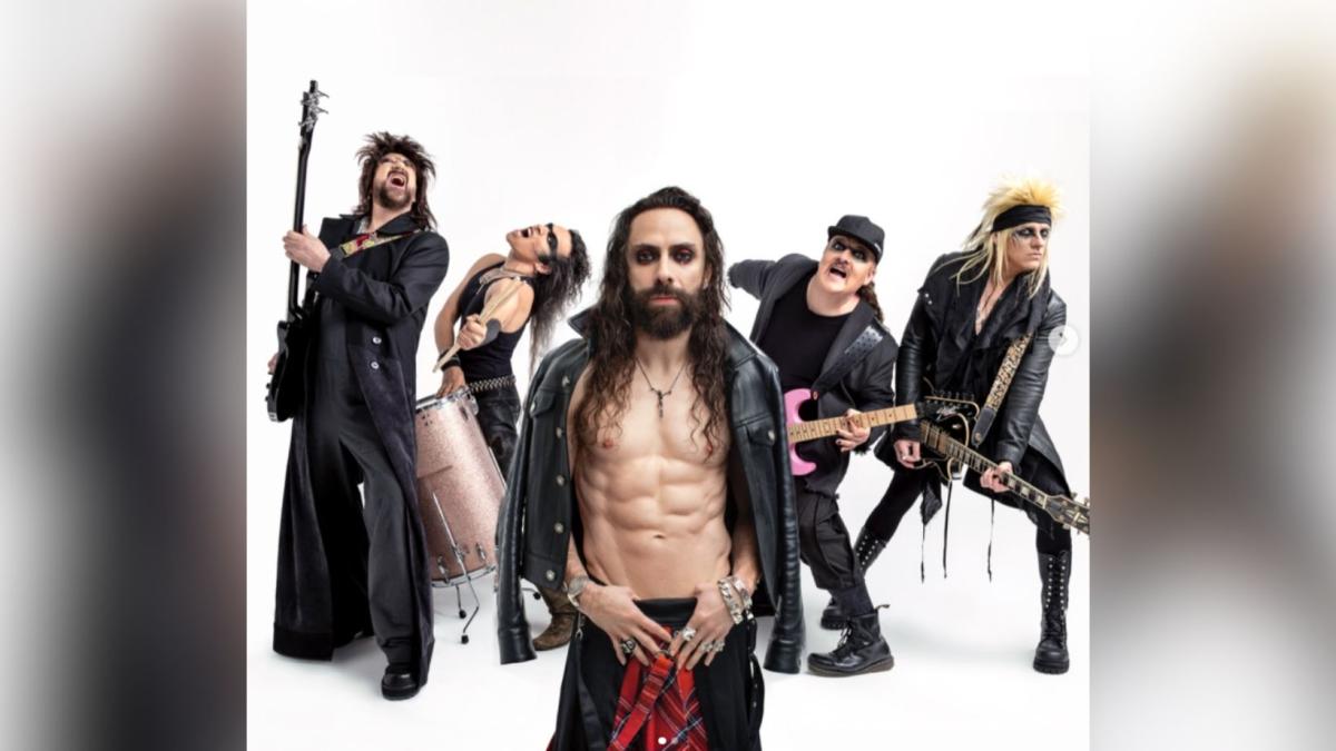 Moderatto anuncia su separación definitiva tras salida de Jay de la Cueva: 'Adiós amigos'