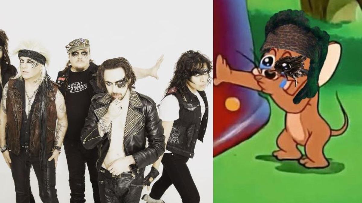 Los memes más tristes y sentimentales de separación de Moderatto y Jay de la Cueva