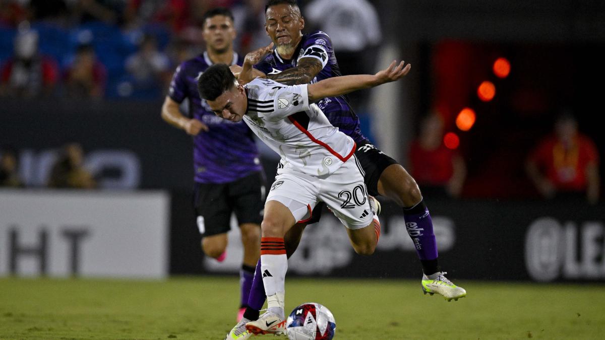 Leagues Cup | MLS vs Liga MX: Resúmenes, resultados y goles de los juegos del 2 de agosto (VIDEO)