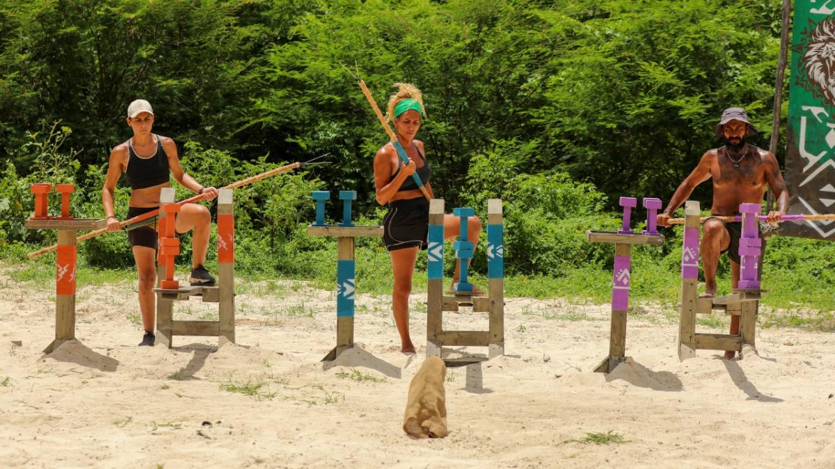 Survivor México 2023: ¿Quién es el eliminado de hoy 4 de agosto?