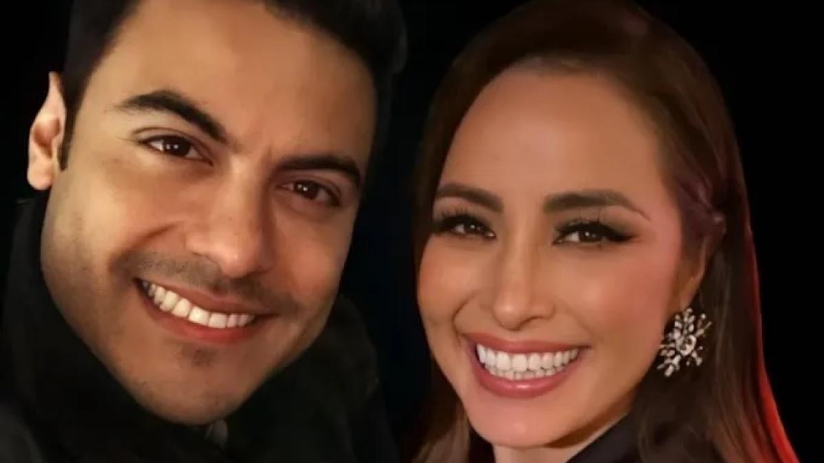 Carlos Rivera y Cynthia Rodríguez ya son papás; así recibieron a su hijo León | FOTO