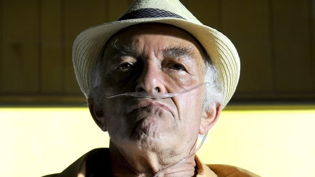 Muere Mark Margolis, Héctor Salamanca en 'Breaking Bad' y 'Better Call Saul', a los 83 años