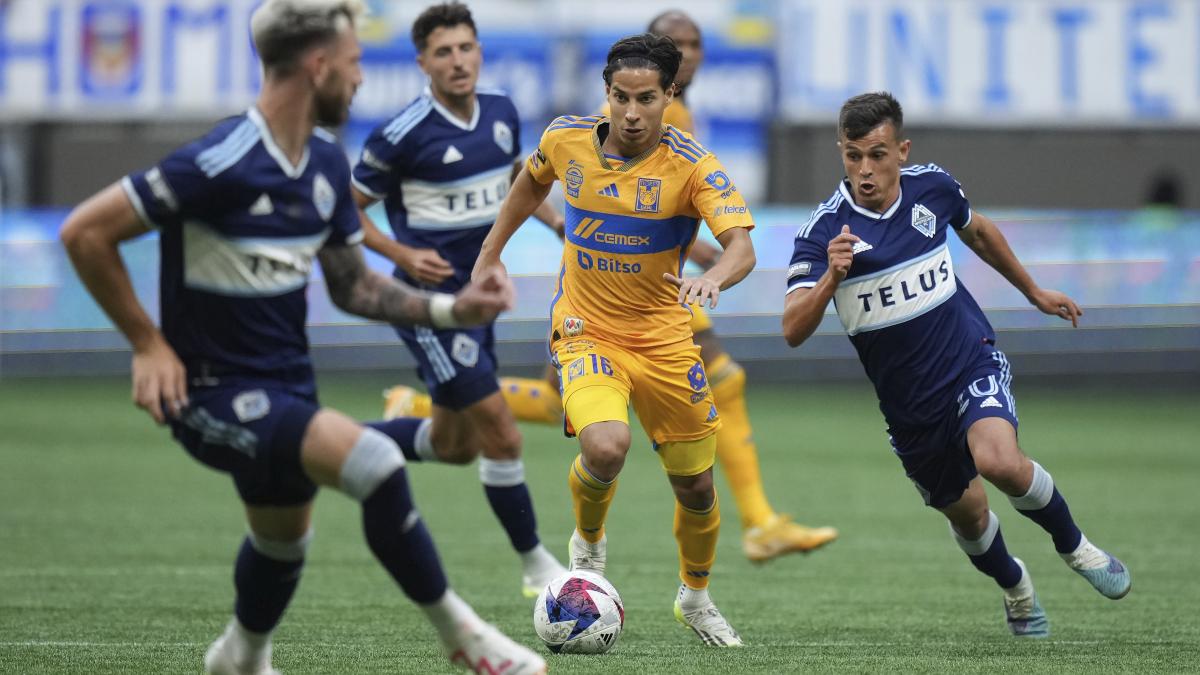 Leagues Cup 2023: Así se jugarán los octavos de final entre Liga MX y MLS; conoce días y horarios