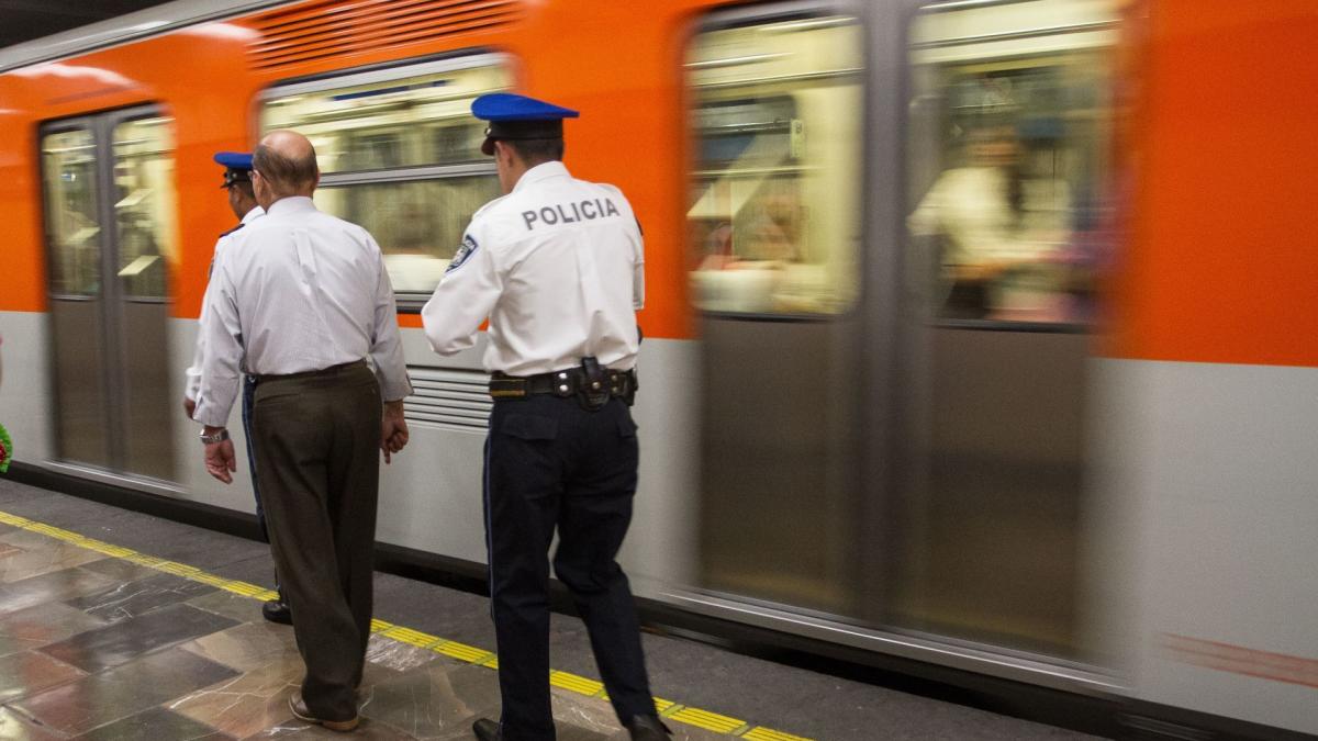 Como el de Celia, los otros homicidios que han marcado al Metro de la Ciudad de México