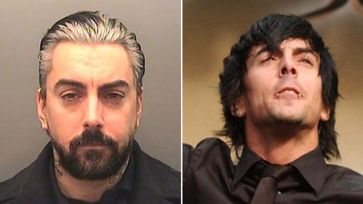 Apuñalan a Ian Watkins, exvocalista de Lostprophets, en la cárcel; fue encerrado por abuso de menores